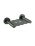 Otus Slimline Soap Holder Gun Metal