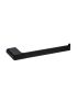 Cora Towel Bar Matt Black 