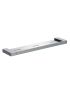 Ceram Cosmetic Shelf Chrome 