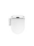 Instant Heating Smart Toilet Seat Wash & Dry Electric Bidet