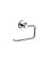 Otus Toilet Roll Holder Chrome