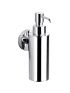 Otus Deluxe Soap Dispenser Chrome