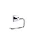 Sara Toilet Roll Holder Chrome