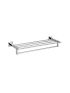 Sara Towel Shelf Chrome