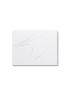 600x465x15mm White Marble Ceramic Stone Top Bench Top