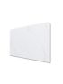 750x465x15mm White Marble Ceramic Stone Top Bench Top