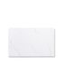 750x465x15mm White Marble Ceramic Stone Top Bench Top