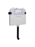 Rubine Concealed 80mm Cistern R&T In Wall Cistern for Floor Pan Only