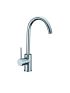 Otus Sink Mixer Chrome