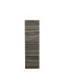 1350MM Dark Grey MDF Cabinet 2 Drawers 1 Door Wall Hung Tall Boy Tall Storage Cabinet