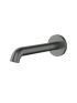 Linie Spout 220mm Gun Metal