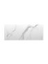 1202x500x15mm White Marble Ceramic Stone Top Matte Finish Bench Top