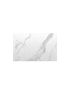 752x500x15mm White Marble Ceramic Stone Top Matte Finish Bench Top