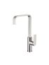 Ruki Sink Mixer Brushed Nickel