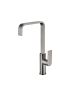 Ruki Sink Mixer Gun Metal