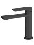 Ruki Basin Mixer Matt Black