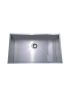 Rosa Single Bowl Above / Undermount Kitchen Sink 760 x 440mm