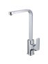 Eden Sink Mixer Chrome