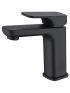 Eden Basin Mixer Matt Black