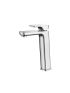 Eden High Rise Basin Mixer Chrome