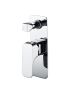 Eden Wall Mixer with Diverter Chrome